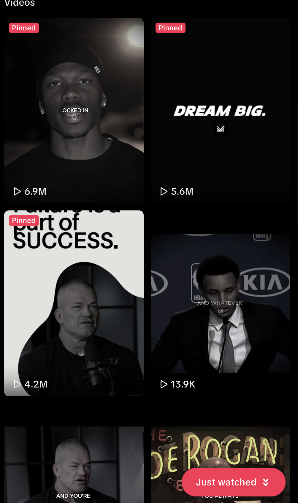 Posty dashboard shown beside a TikTok-style preview